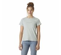Helly Hansen Core 2.0 Short Sleeve T-shirt Vert XL Femme