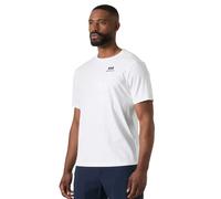 Helly Hansen T-shirt à Manches Courtes Core Graphic T 2.0
