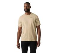 Helly Hansen T-shirt à Manches Courtes Core Graphic T 2.0