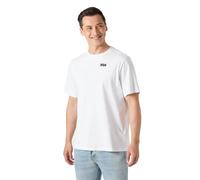 Helly Hansen T-shirt à Manches Courtes Core Graphic T 2.0