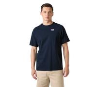 Helly Hansen T-shirt à Manches Courtes Core Graphic T 2.0