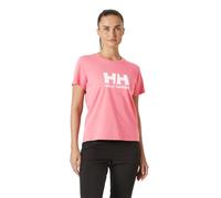Helly Hansen T-shirt à Manches Courtes Logo 3.0