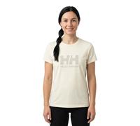 Helly Hansen T-shirt à Manches Courtes Logo 3.0