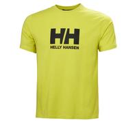 Helly Hansen T-shirt à Manches Courtes Logo 3.0