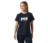 Helly Hansen T-shirt à Manches Courtes Logo 3.0