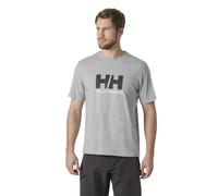 Helly Hansen T-shirt à Manches Courtes Logo 3.0
