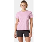 Helly Hansen T-shirt Avec Logo Femme HH® Rose XL