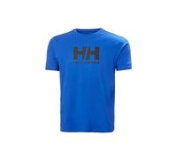 Helly Hansen T-Shirt avec Logo HH pour Homme