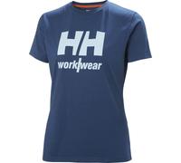 Helly Hansen T-shirt Classic Logo 79287 XL