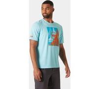 Helly Hansen Race Sailing Short Sleeve T-Shirt M