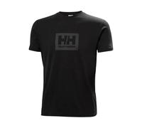 Helly Hansen - T-shirt d'entraînement - Homme - Sport - Noir - Taille: S