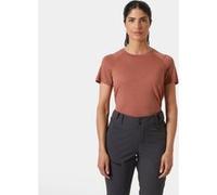 Helly Hansen T-shirt Femme HH Durawool Beige XS