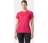 Helly Hansen T-shirt Femme HH Durawool Rose M