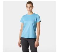 Helly Hansen Femmes W HH Tech 2.0 T-Shirt, Aqua, S