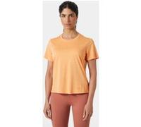 Helly Hansen T-shirt Femme Sval Orange XL