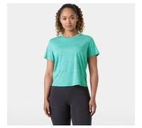 Helly Hansen T-shirt Femme Sval Vert M