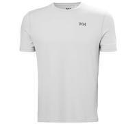 Helly Hansen T- Shirt HH LIFA Active Solen Homme, Gris Brouillard, L