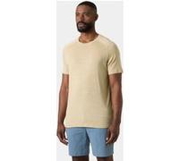 Helly Hansen T-shirt Homme HH Durawool Beige L