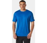 Helly Hansen T-shirt Homme HH Tech 2.0 Bleu L