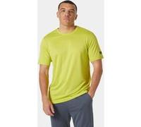 Helly Hansen T-shirt Homme HH Tech 2.0 Vert L