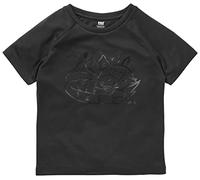 Helly Hansen T- Shirt K Marka, Noir 990, 3 Ans Mixte Enfant
