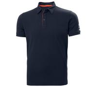 Helly Hansen T-shirt Kensington Polo Navy S