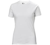 Helly Hansen T-shirt Manchester pour femme White XXL