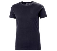 Helly Hansen Workwear W Manchester T-Shirt - Color: 590 Navy T: XL