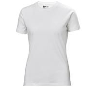 Helly Hansen T-shirt Manchester pour femme White XXL