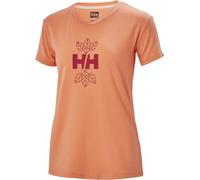 Helly Hansen T-shirt Skog Graphic, 62877071, Pointure: 162