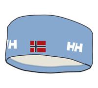 Helly Hansen - Team Headband - Bandeau Bright Blue Nsfa Team - Taille unique