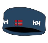 Helly Hansen - Team Headband - Bandeau Dark Blue Nsf - Taille unique