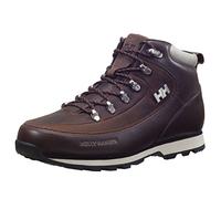 Helly Hansen - The Forester - Bottes Classiques - Homme - Marron (708) - 42 EU (8 UK)
