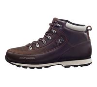 Helly Hansen - The Forester - Bottes Classiques - Homme - Marron (708) - 46 EU (11 UK)