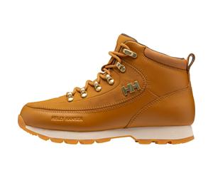Helly Hansen - The Forester Premium - Bottes de neige femme Honey Wheat / Cement - 38