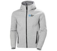 Helly Hansen - The Ocean Race Hoodie 2.0 - Sweat à capuche Grey Melange - M