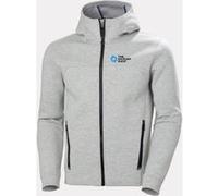Helly Hansen The Ocean Race Hoodie Homme Gris S