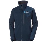 Helly Hansen - The Ocean Race Jacket - Veste softshell femme Navy - XS