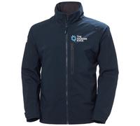 Helly Hansen - The Ocean Race Jacket - Veste softshell homme Navy - S