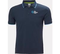 Helly Hansen The Ocean Race Polo 2.0 Homme Bleu marine S