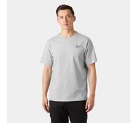 Helly Hansen The Ocean Race T-shirt 2.0 Homme - Black/Ebony - L