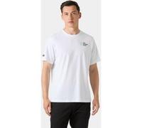 Helly Hansen The Ocean Race 2.0 Short Sleeve T-shirt Blanc M Homme
