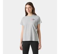 Helly Hansen The Ocean Race T-shirt Femme - Black/Ebony - L