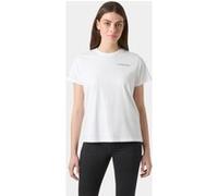 Helly Hansen The Ocean Race 2.0 Short Sleeve T-shirt Blanc M Femme