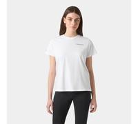Helly Hansen The Ocean Race T-shirt Femme - White/Cream - L