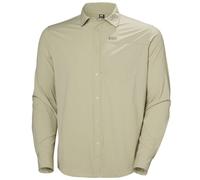 Helly Hansen - Tofino Solen LS Shirt - Chemise homme Light Lav - L
