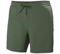 Helly Hansen Tofino Solen Short 15,2 cm, Épicéa, M Homme