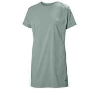 Helly-Hansen Tofino Solen SS Robe pour femme, 489 Cactus, X-Small