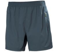 Helly Hansen - Trail 6" Shorts - Short trail homme Alpine Frost - XL