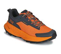 Helly Hansen Baskets AWE Hiker DWR orange gris Taille 42